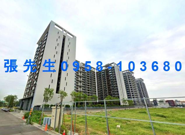 台南大樓拍賣-4