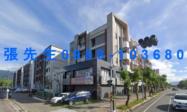 台東法拍華廈-3