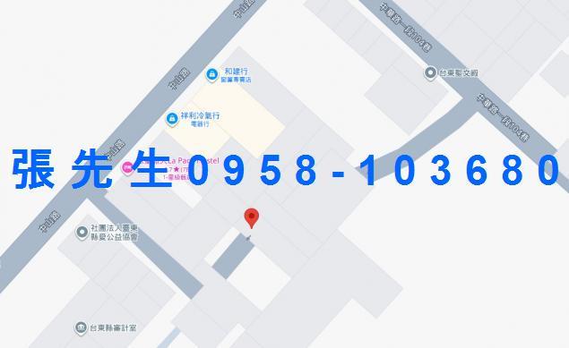 台東法拍透天-4