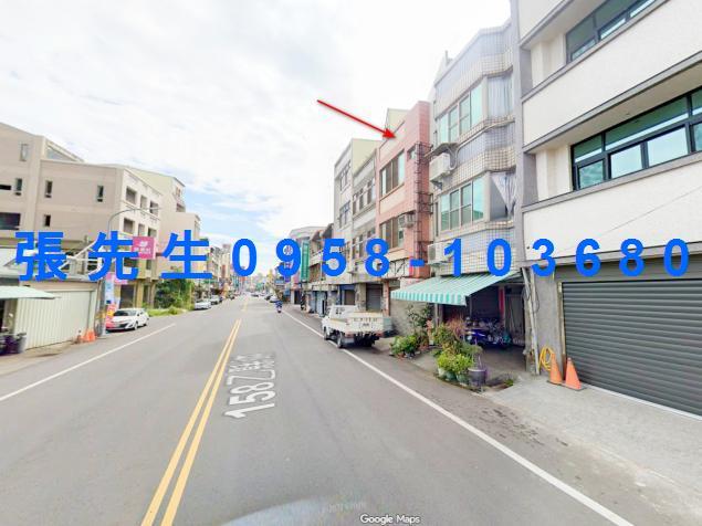 雲林透天法拍-4