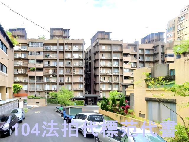 台北華廈法拍-6