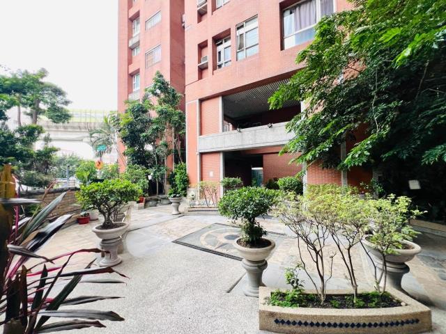 台中北屯華廈-3