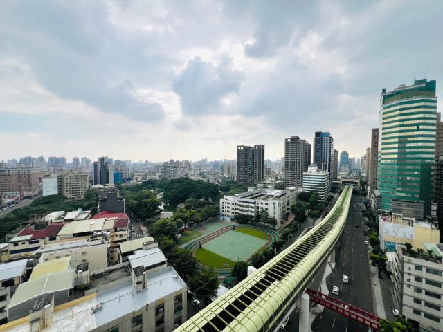 台中北屯華廈-8