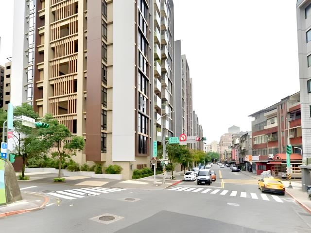 台北南港法拍大樓-5