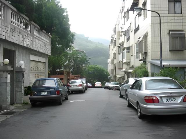 台北北投拍賣華廈-4