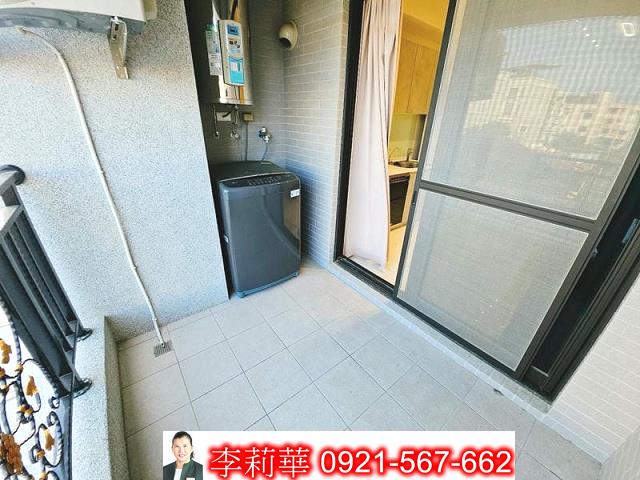 台南永康華廈-3