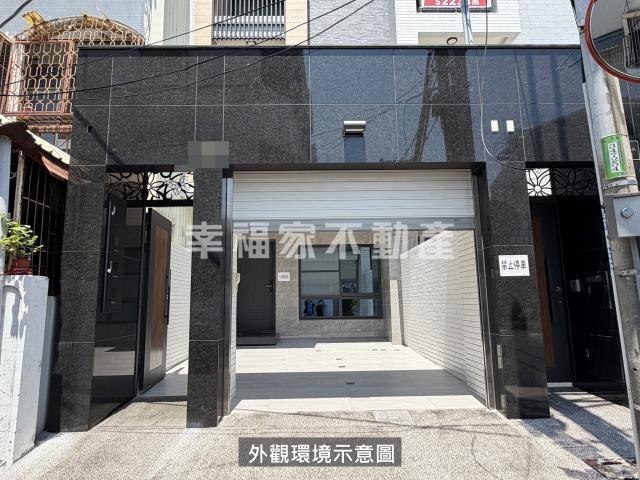 台南永康別墅-12