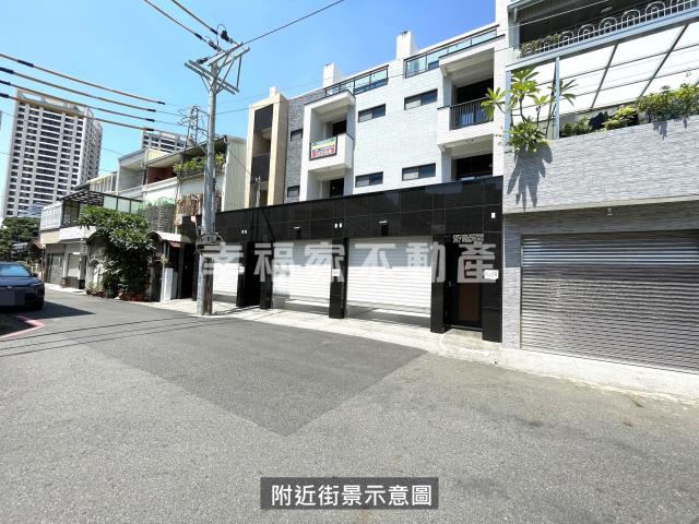 台南永康別墅-13