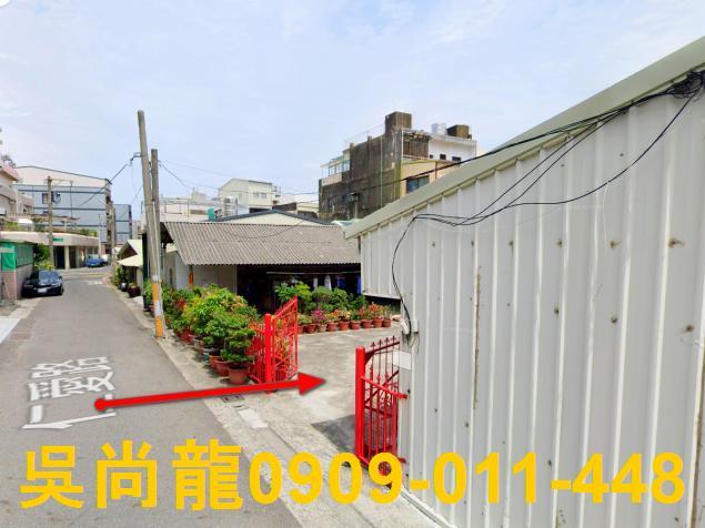 學甲法拍透天-1