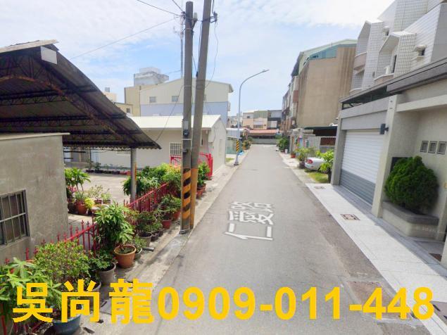 學甲法拍透天-3