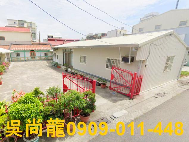 學甲法拍透天-4