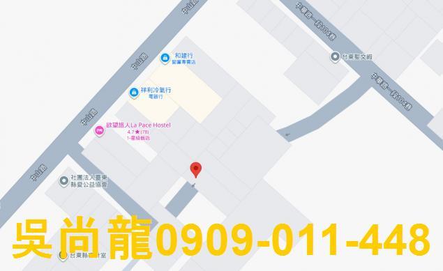 台東市透天法拍-2