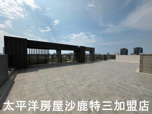 梧棲華廈-10