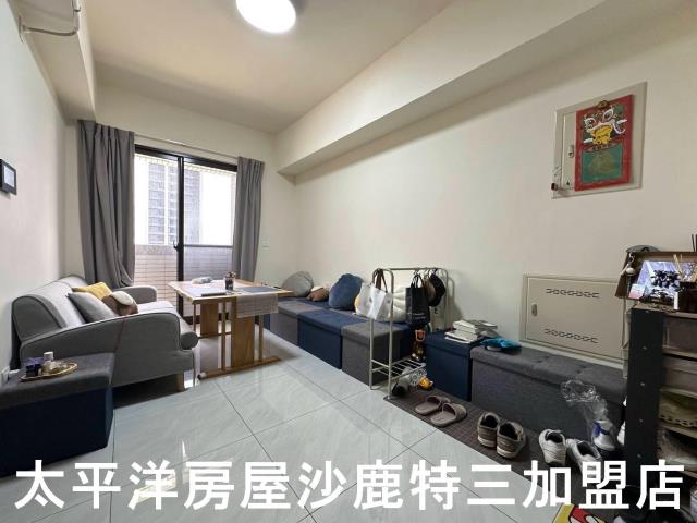 梧棲華廈-1