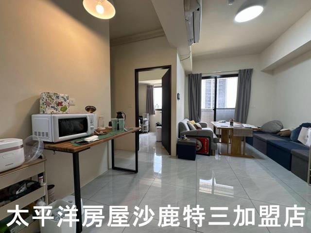 梧棲華廈-5