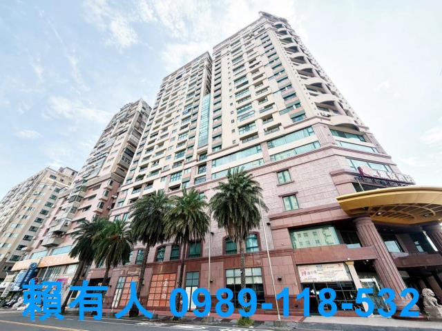 台南大樓-1