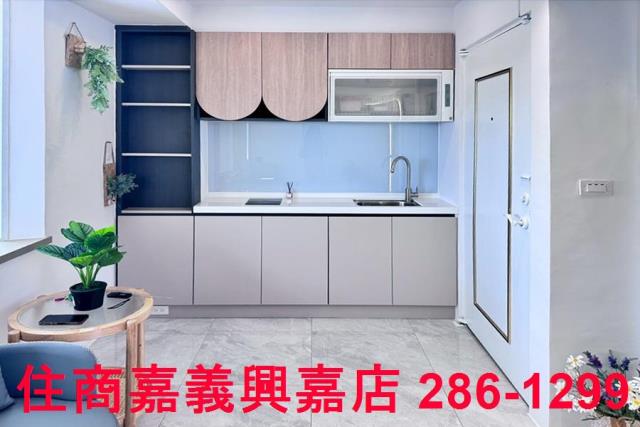 嘉義大樓-1