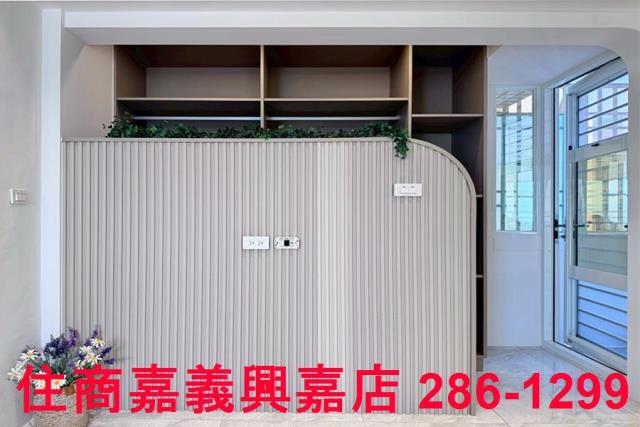 嘉義大樓-4