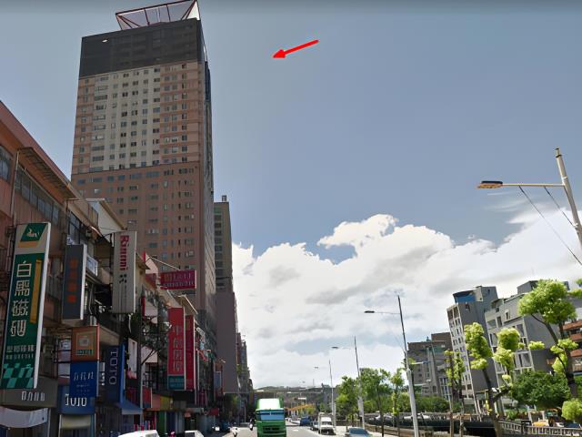 基隆大樓拍賣-2