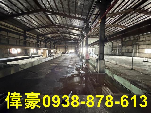 高雄廠房-1