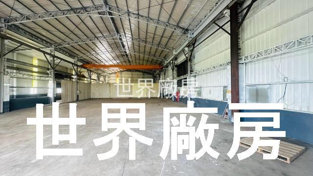 高雄彌陀廠房-2