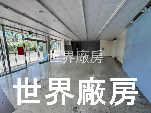 高雄岡山廠房-1