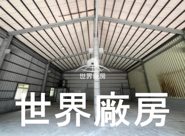台南仁德廠房-1