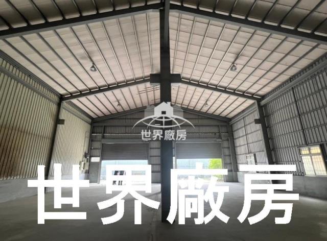 台南仁德廠房-2