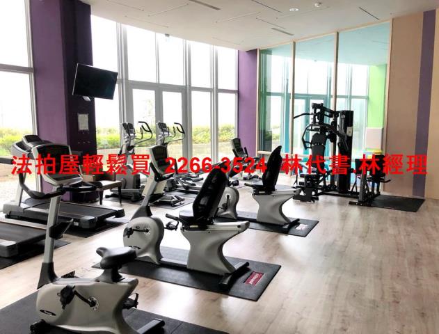 新北淡水大樓法拍-4