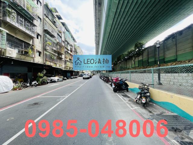 新北三重公寓法拍-7