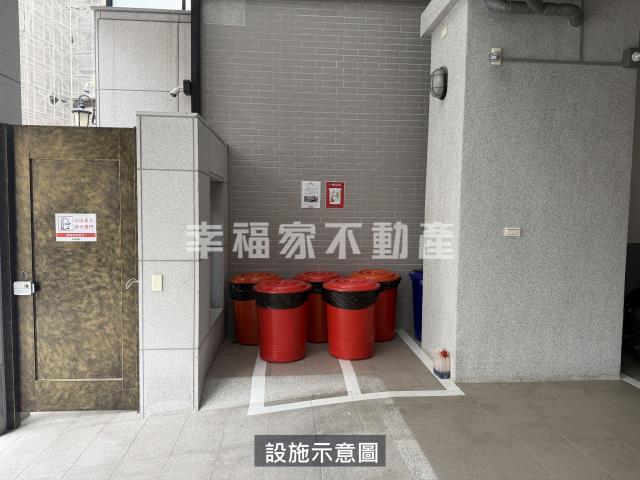 台南永康華廈-14