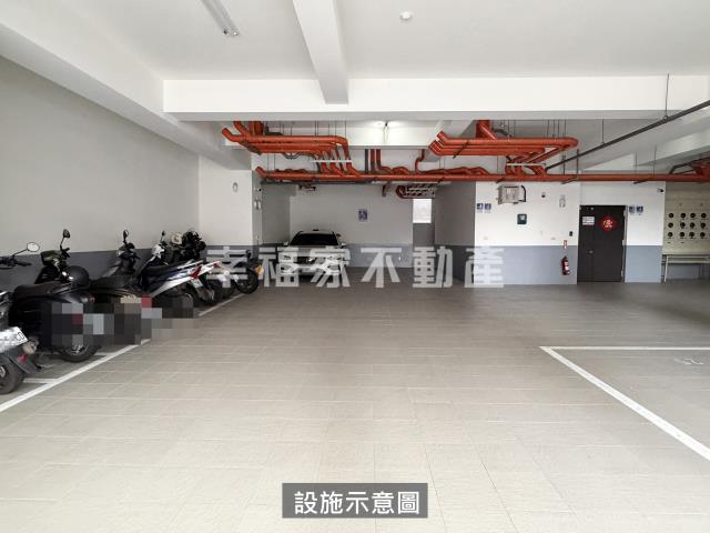 台南永康華廈-1