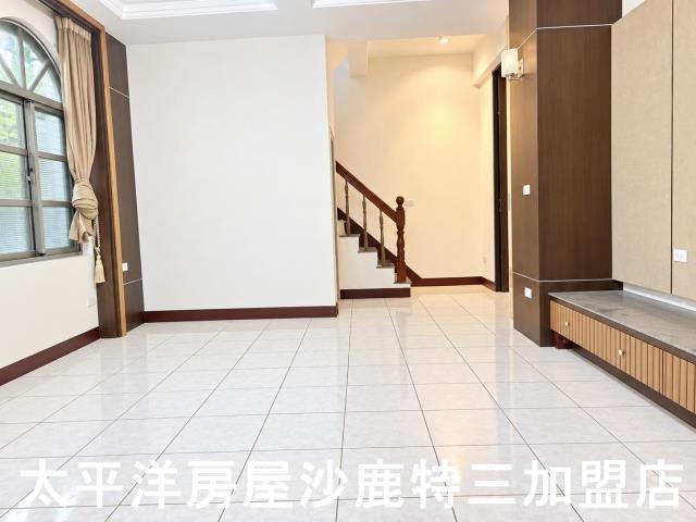 台中梧棲透天-1