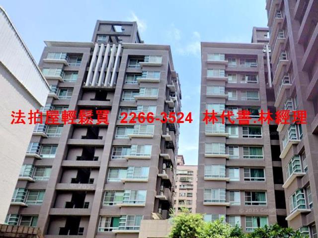 新北土城法拍店面-5