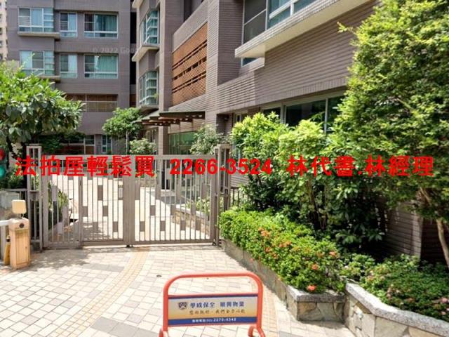 新北土城法拍店面-8