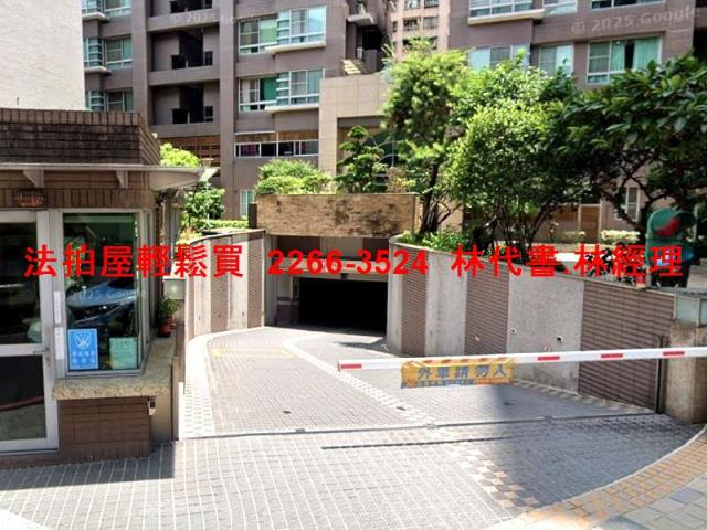 新北土城法拍店面-9