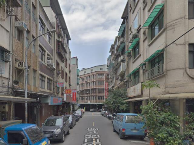 新北三重透天法拍-4
