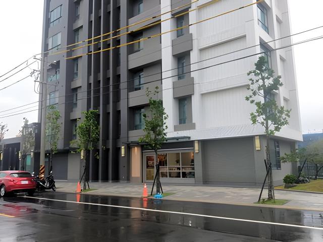 桃園拍賣華廈-4