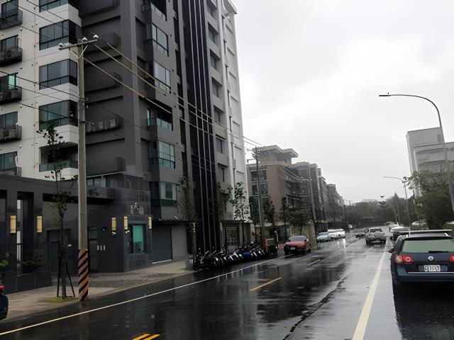 桃園拍賣華廈-7