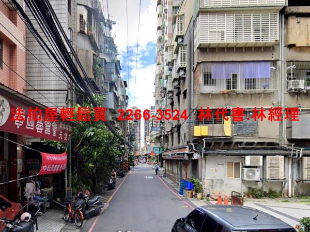 新北大樓拍賣-13