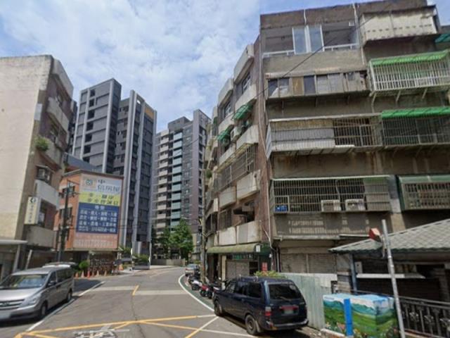 桃園法拍公寓-3