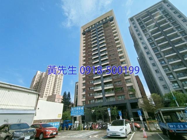 台中北屯大樓法拍-4