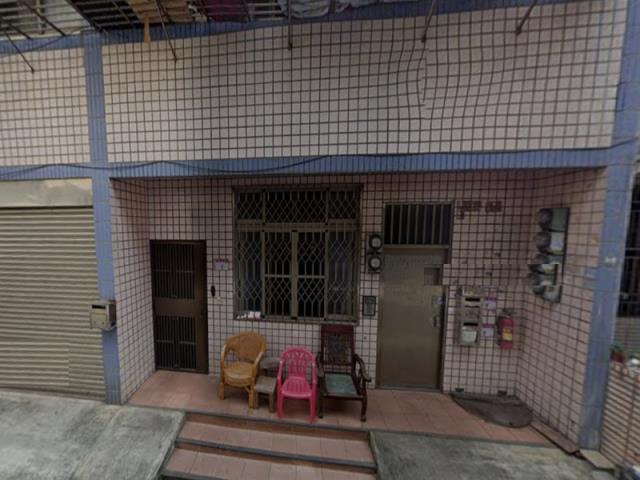桃園中壢法拍公寓-2