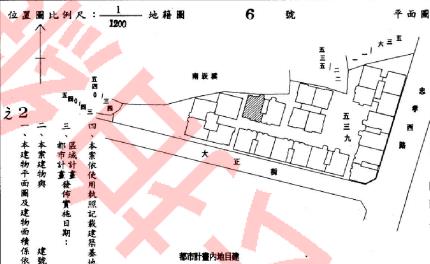 桃園蘆竹法拍大樓-14