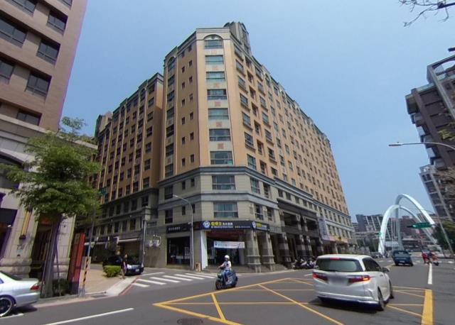 桃園蘆竹法拍大樓-3