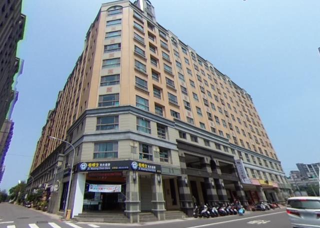 桃園蘆竹法拍大樓-4