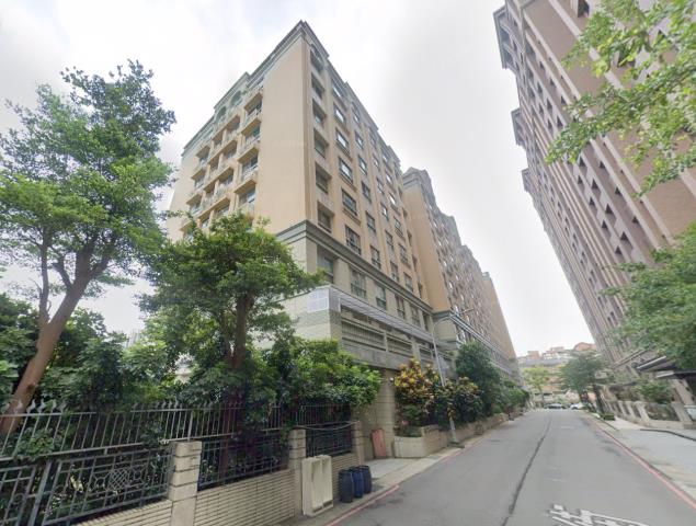 桃園蘆竹法拍大樓-7