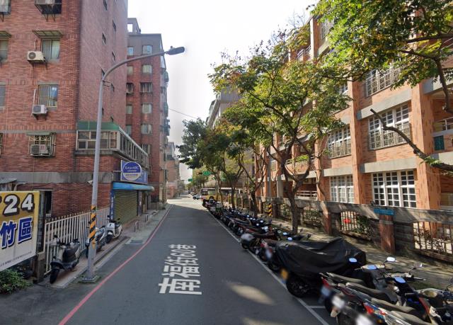 桃園蘆竹大樓法拍-5