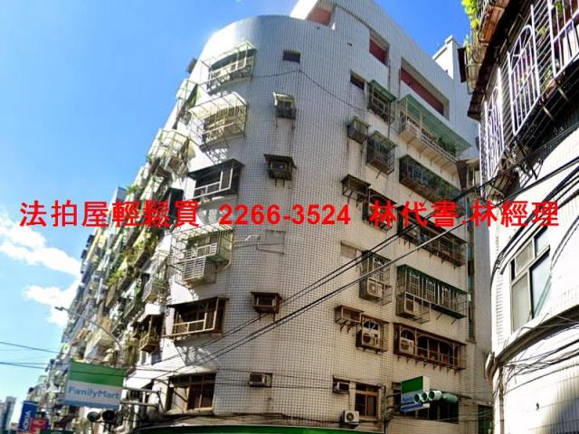 新北新莊華廈法拍-3