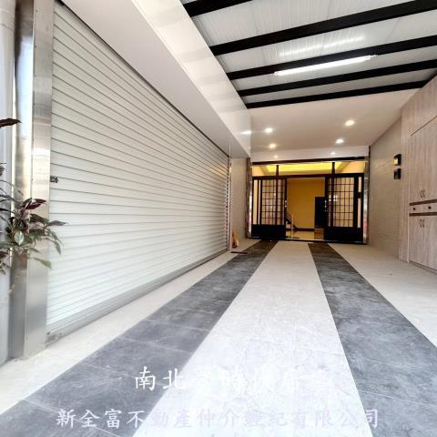 高雄湖內透天-1